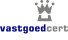 Logo Vastgoedcert