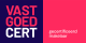 Logo Vastgoedcert