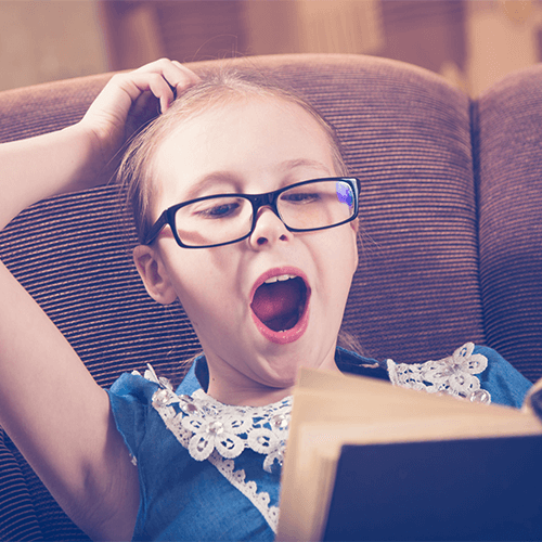 Kinderen die een middagdutje doen leren beter