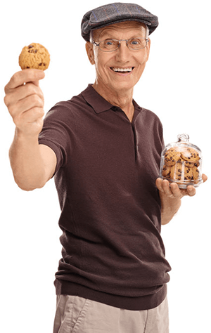 NTI cookies
