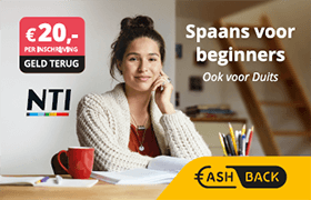 cashback kaart