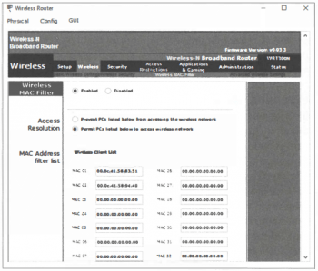 figuur 9 - MBO Medewerker beheer ICT